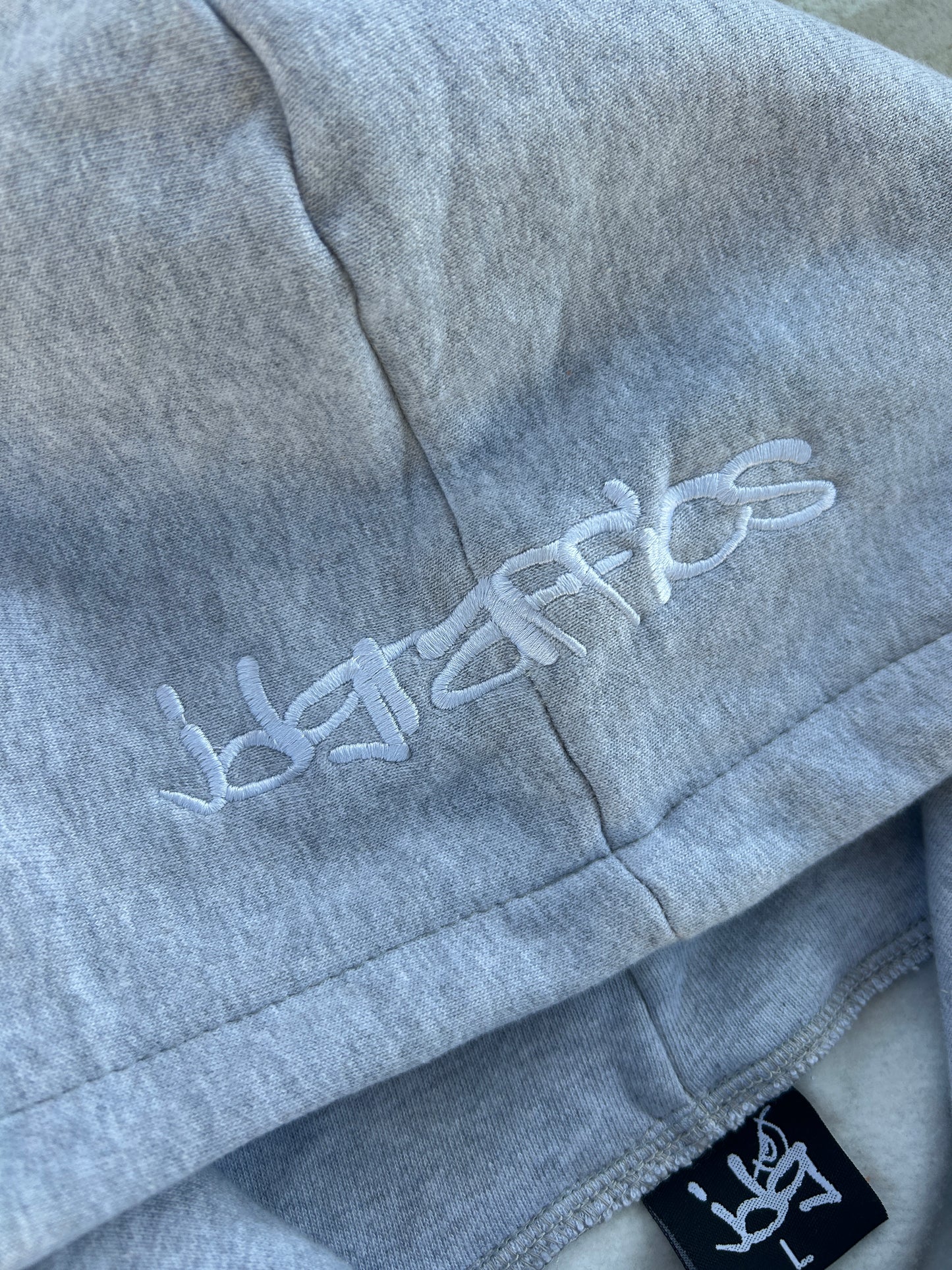 Shark Zip Up Hoodie