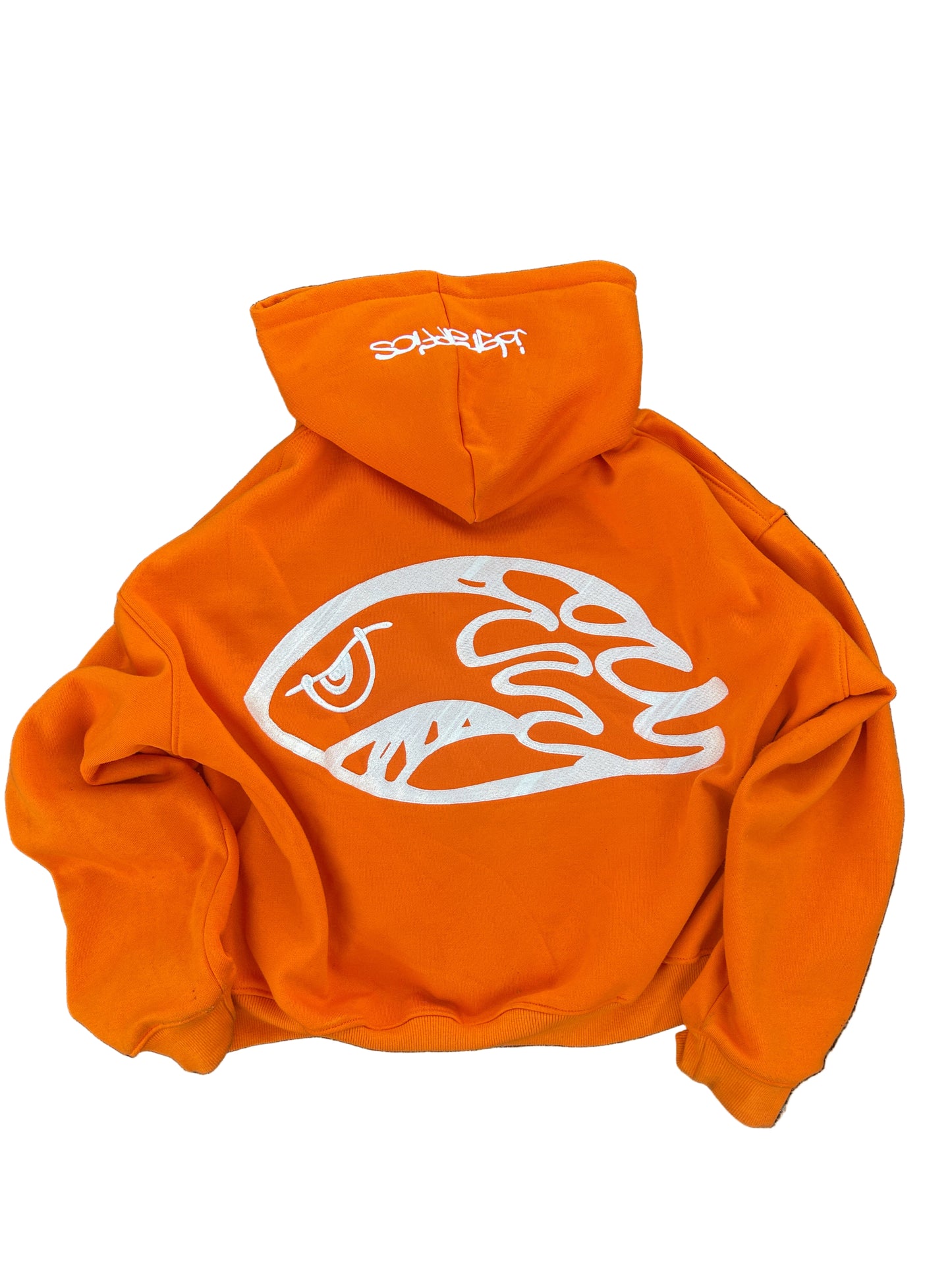 Shark Zip Up Hoodie