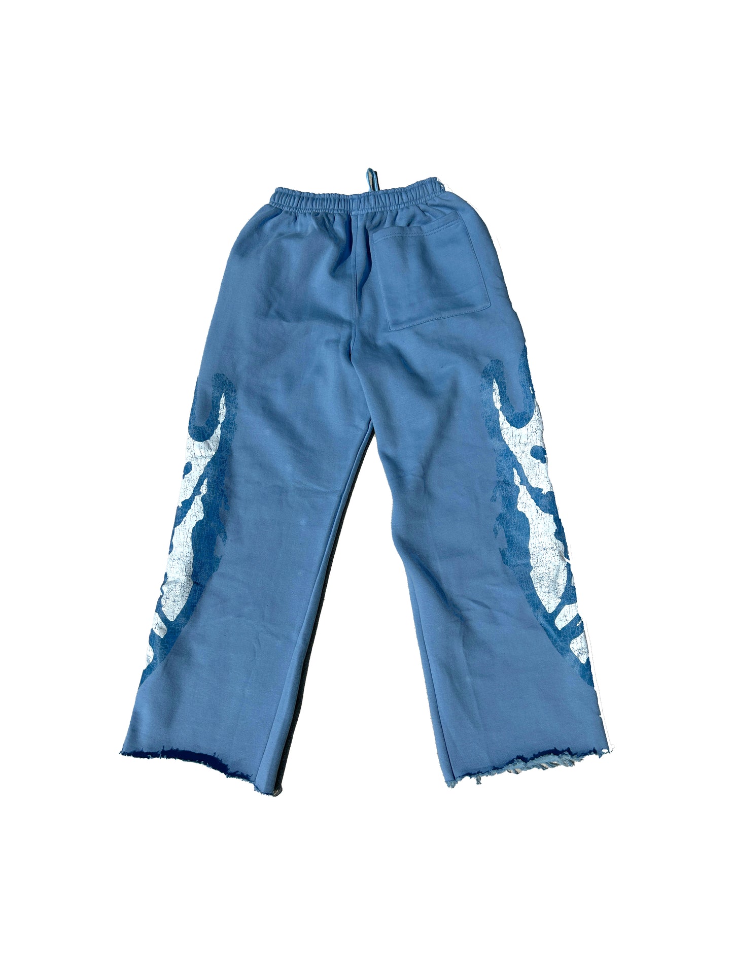 Pearl Shark Sweats